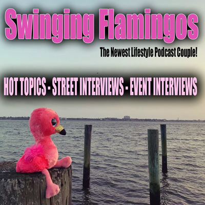 Swinging Flamingos, Lee and Kimmie, talk frankly about their experience at JFD Dallas.