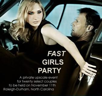 Fast Girls Party